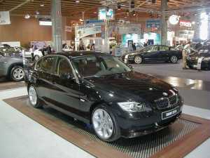 bmw 325d